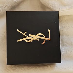 YSL Mini Box